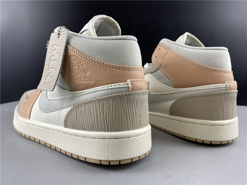 jordan 1 mid milan cv3044-100