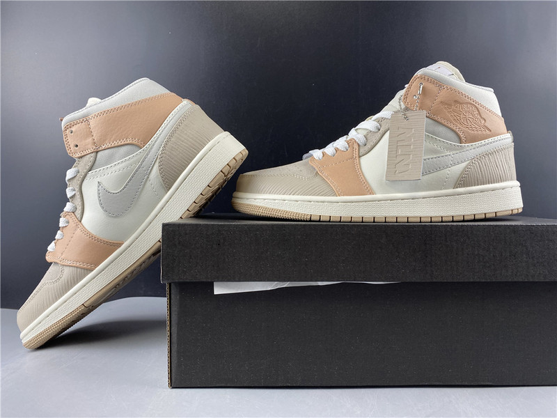 jordan 1 mid milan cv3044-100