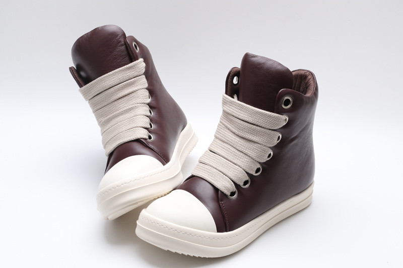 r1ck 0wens sneaker