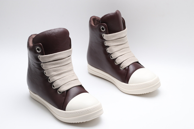 r1ck 0wens sneaker