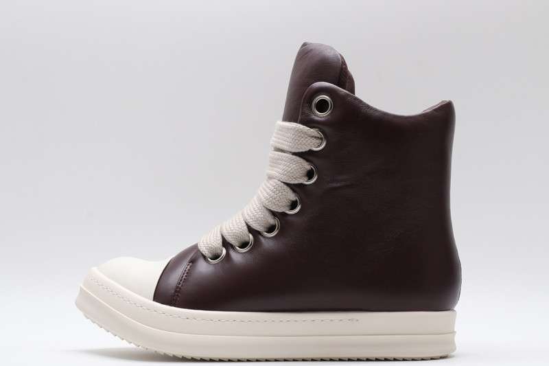r1ck 0wens sneaker